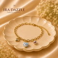 Grace Heart Timeless Bracelet