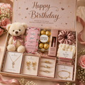 Birthday Hampers