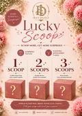 JEWELRY LUCKY SCOOP