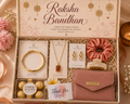 Raksha Bandhan Hampers